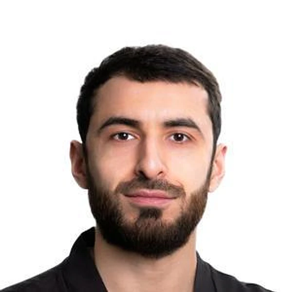 Гасаналиев Чингиз Айвазович — Стоматолог-хирург, Стоматолог, Стоматолог-имплантолог, Москва