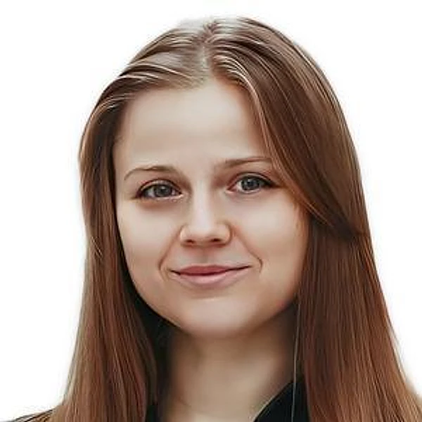 Башлыкова Анна Викторовна — Стоматолог-ортодонт, Москва