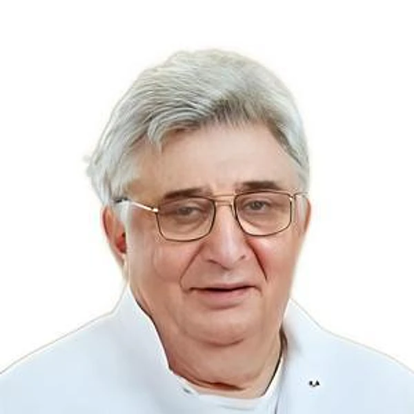Караян Арутюн Суренович — Челюстно-лицевой хирург, Москва