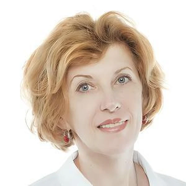 Ковалева Елена Васильевна — Невролог, Рефлексотерапевт, Москва