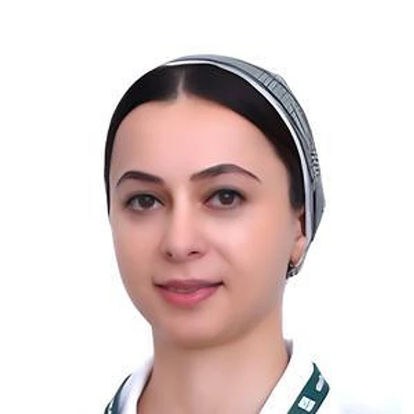 Манкиева Элиза Гиланиевна — Гастроэнтеролог, Москва
