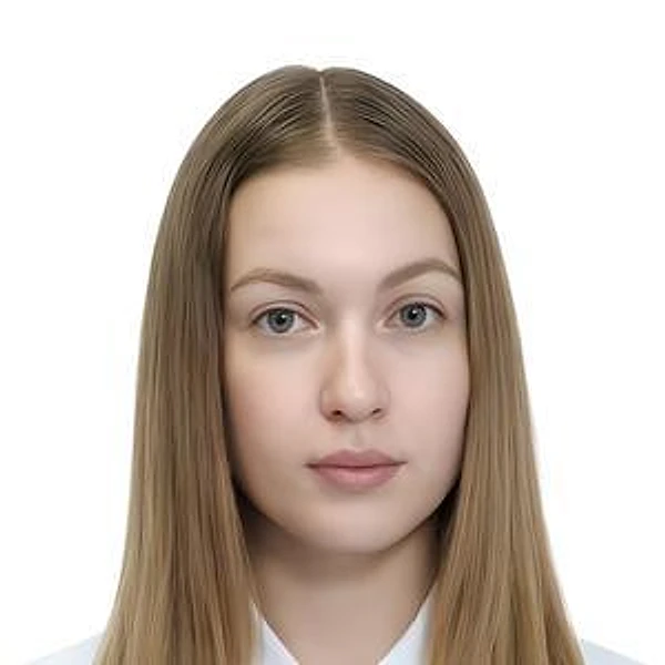 Филина Екатерина Витальевна — Детский ЛОР, Детский сурдолог, ЛОР, Москва