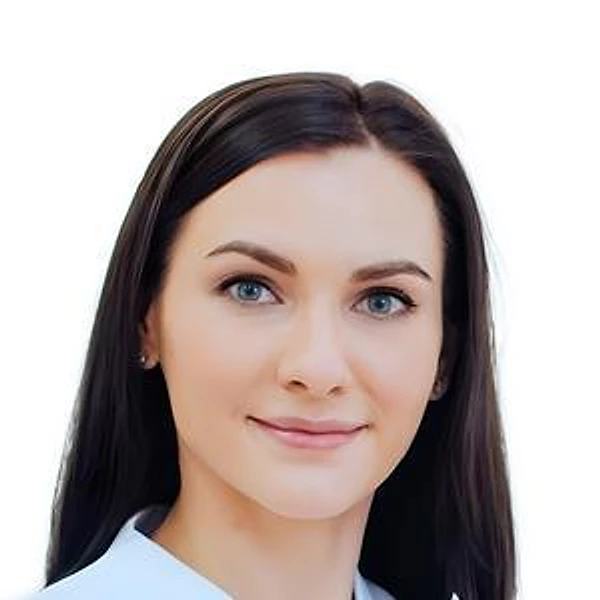 Позднякова Анна Алексеевна — Репродуктолог, Гинеколог, Гинеколог-эндокринолог, Москва