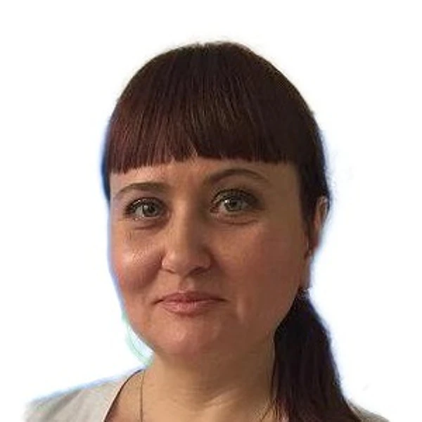 Ставцева Елена Викторовна — Логопед, Дефектолог, Челябинск