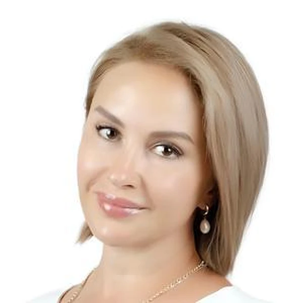 Каюшкина Ирина Геннадьевна — Врач-косметолог, Дерматолог, Саратов