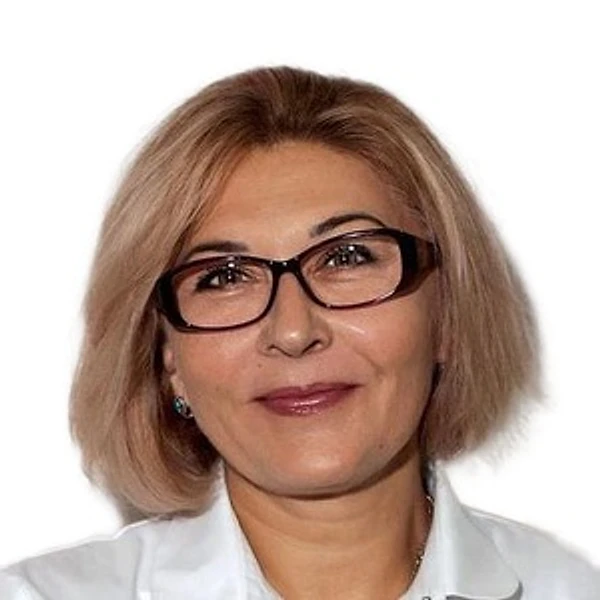 Шитова Виктория Борисовна — Врач-косметолог, Физиотерапевт, Саратов