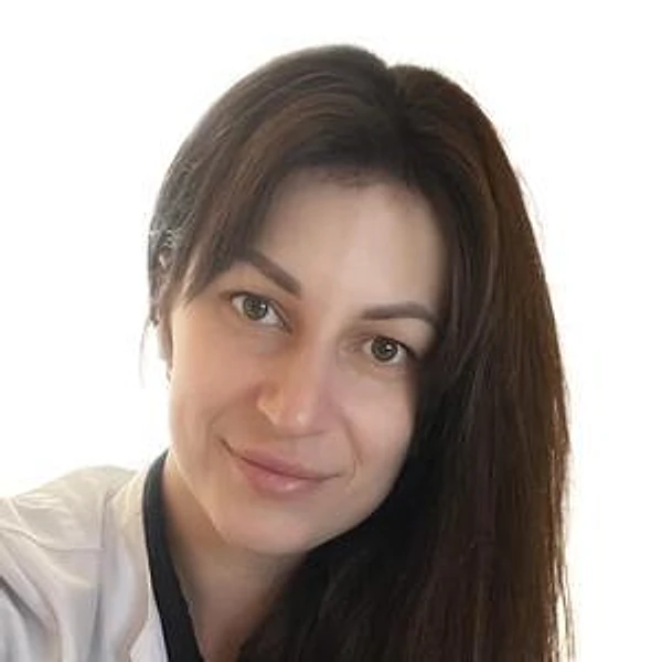 Багдасарян Анастасия Петровна — Гинеколог, Врач УЗИ, Детский гинеколог, Калуга