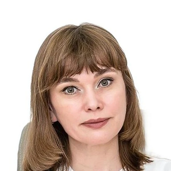Теплышова Анна Михайловна — Эпилептолог, Невролог, Москва