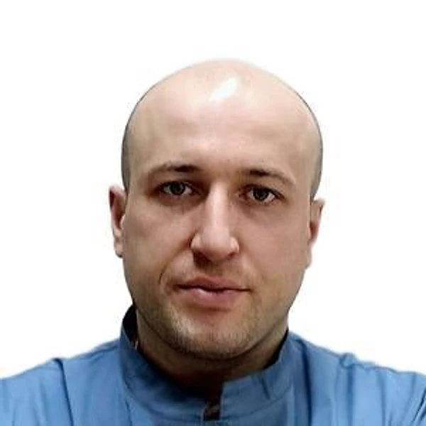 Кодоев Алексей Темуриевич — Онколог, Маммолог, Онколог-маммолог, Нижневартовск