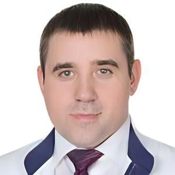 Костин Игорь Евгеньевич — Уролог, Москва