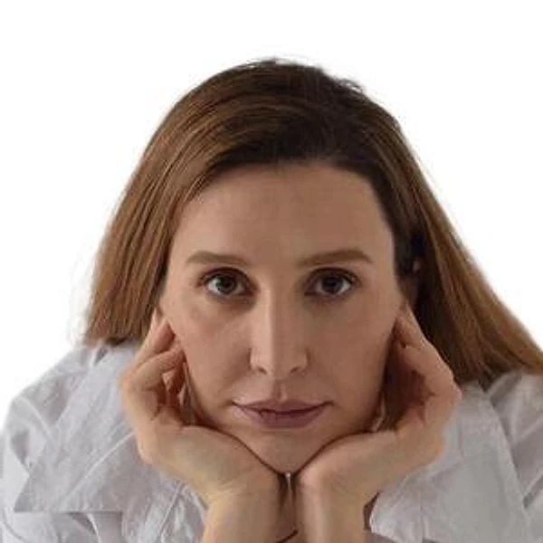 Гетагазова Диана Магомедовна — Стоматолог-хирург, Стоматолог-имплантолог, Магас