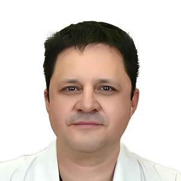 Сулейманов Наиль Маратович — Онколог, Уфа