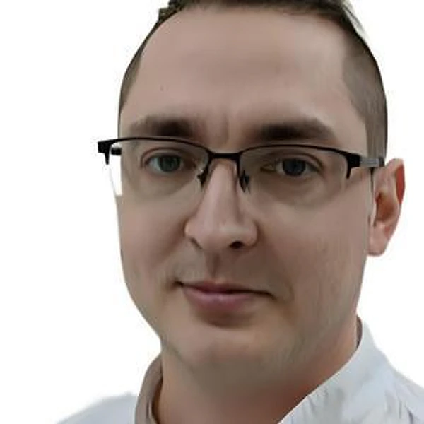 Галлямов Артур Уралович — Онколог-маммолог, Уфа