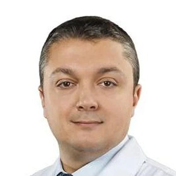 Лантух Тимофей Александрович — Ортопед, Травматолог, Красногорск