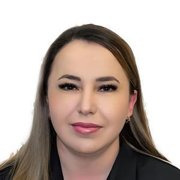 Закирова Регина Фанилевна — Онколог, Уфа