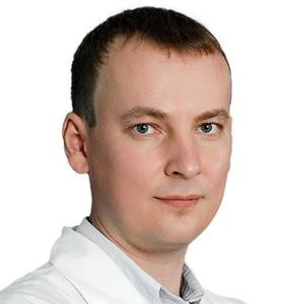 Чалов Виталий Сергеевич — Радиолог, Онколог, Радиотерапевт, Уфа