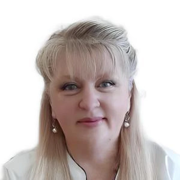 Шитлина Светлана Валентиновна — Радиолог, Радиотерапевт, Уфа