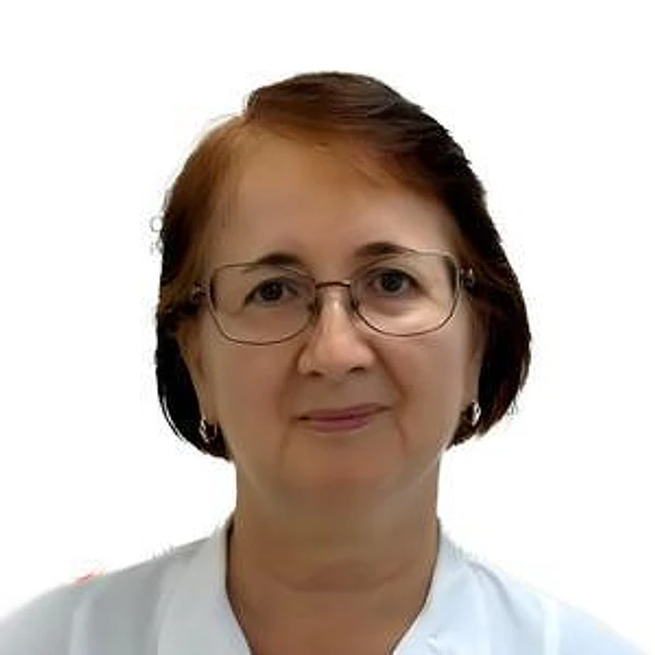 Сафина Лилия Хамитовна — Радиолог, Онколог, Радиотерапевт, Уфа