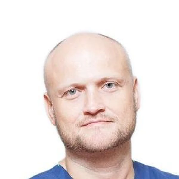 Липский Константин Борисович — Пластический хирург, Москва