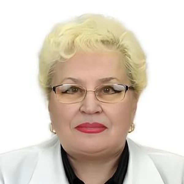 Красноперова Людмила Дмитриевна — Радиолог, Онколог, Уфа