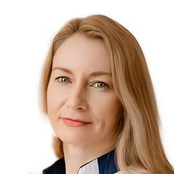 Нагаева Дина Валерьевна — Рентгенолог, Уфа