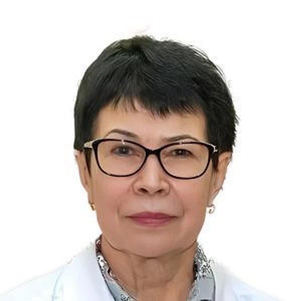 Баязитова Лилия Ивановна — Рентгенолог, Уфа