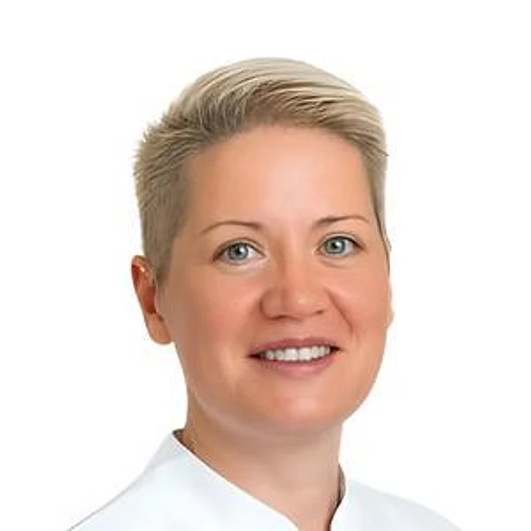 Астраханцева Екатерина Владимировна — Педиатр, Красногорск