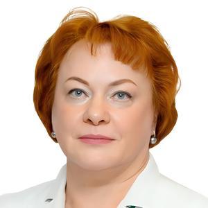 Копосова Ольга Владимировна — Невролог, Троицк (Москва)