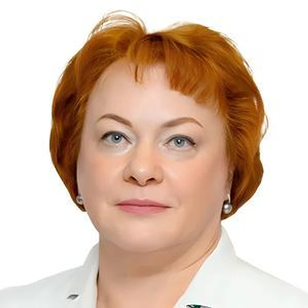 Копосова Ольга Владимировна — Невролог, Троицк (Москва)