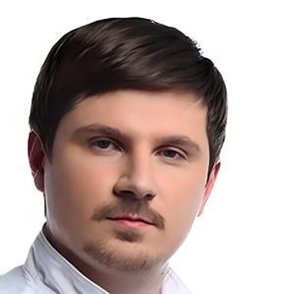 Мамонтов Сергей Александрович — Стоматолог-хирург, Пародонтолог, Москва