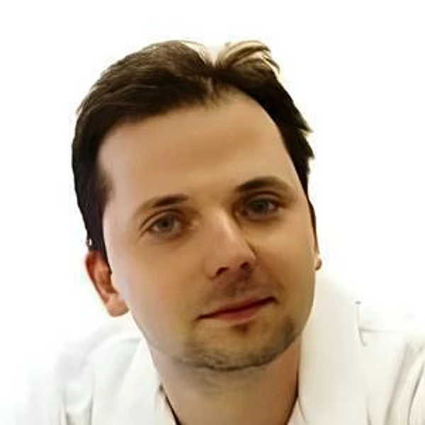 Потапов Алексей Сергеевич — Аллерголог, Иммунолог, Троицк (Москва)