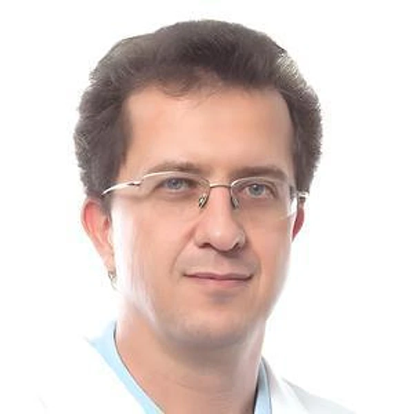 Маркин Алексей Юрьевич — Хирург, Онколог, Москва