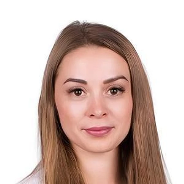 Воронина Кристина Алексеевна — Терапевт, Домодедово