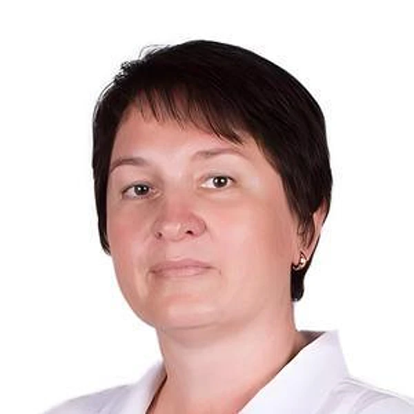Осипова Лариса Михайловна — Невролог, Домодедово