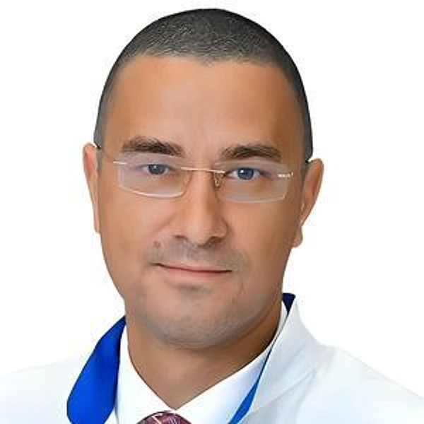 Андрейчук Константин Анатольевич — Хирург, Врач УЗИ, Онколог, Сосудистый хирург (ангиохирург), Санкт-Петербург