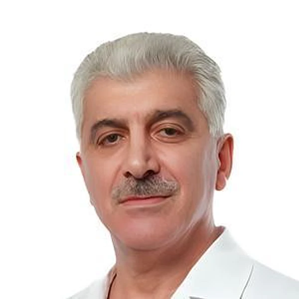 Мелоян Мхитар Мисакович — Пластический хирург, Москва