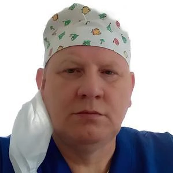 Нижник Андрей Геннадьевич — Физиотерапевт, Врач УЗИ, Мануальный терапевт, Домодедово