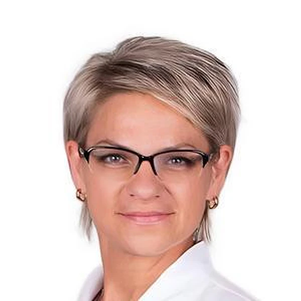 Иванова Светлана Валерьевна — Терапевт, Домодедово