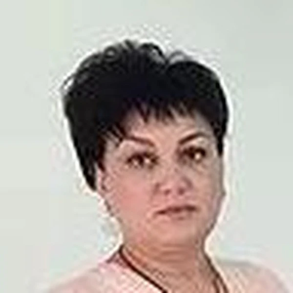 Колпикова Любовь Васильевна — Массажист, Прохладный