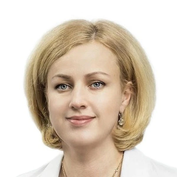 Душечкина Анна Евгеньевна — Терапевт, Пульмонолог, Хабаровск