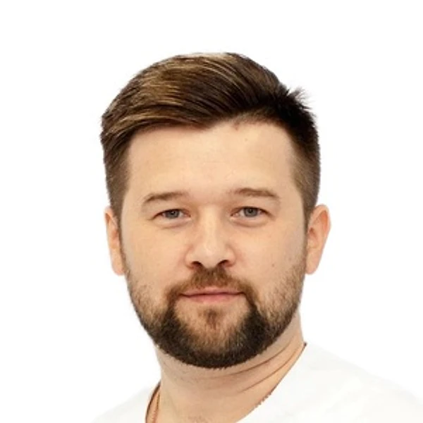 Шпырный Антон Константинович — Пластический хирург, Санкт-Петербург