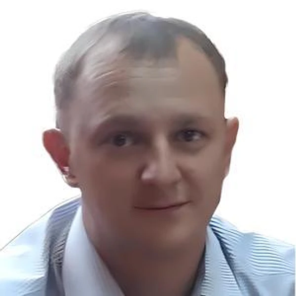 Кондратьев Игорь Валерьевич — Психиатр, Камышин