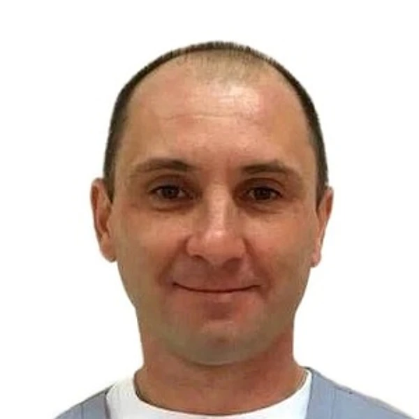 Привалов Сергей Дмитриевич — Стоматолог-имплантолог, Стоматолог-хирург, Ростов-на-Дону