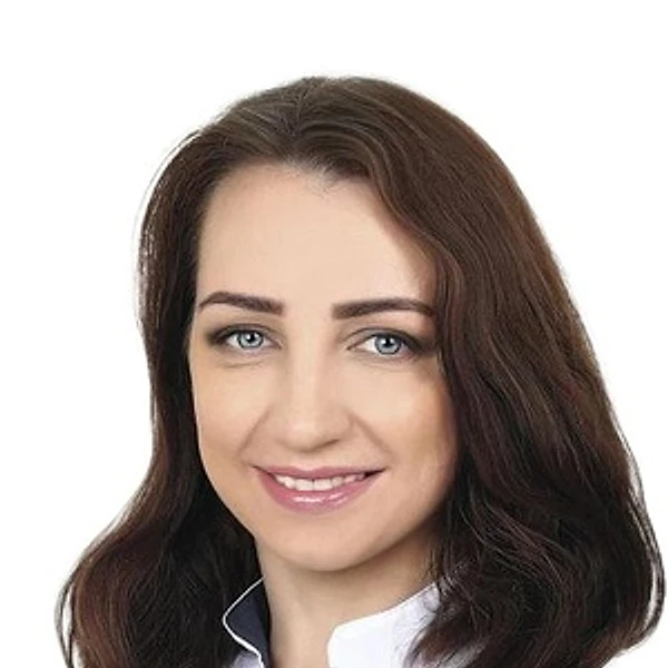 Ширингина Ирина Александровна — Эндокринолог, Подольск