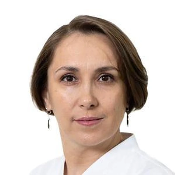 Муртазина Разина Юлдузовна — Стоматолог, Детский стоматолог, Казань