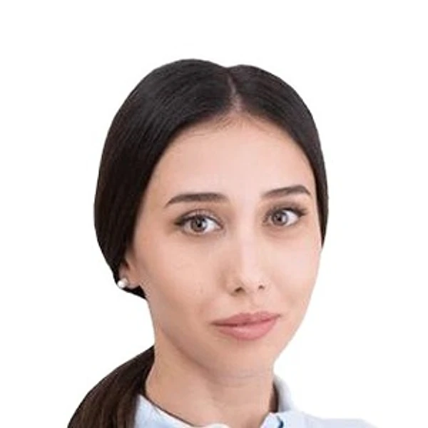 Цирихова Алла Асланбековна — Дерматолог, Врач-косметолог, Дерматовенеролог, Санкт-Петербург