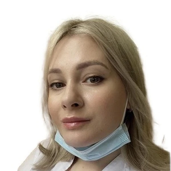 Агеева Татьяна Александровна — Рентгенолог, Каспийск