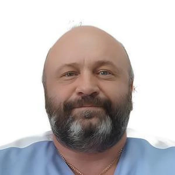 Обыденнов Алексей Александрович — Сосудистый хирург (ангиохирург), Екатеринбург