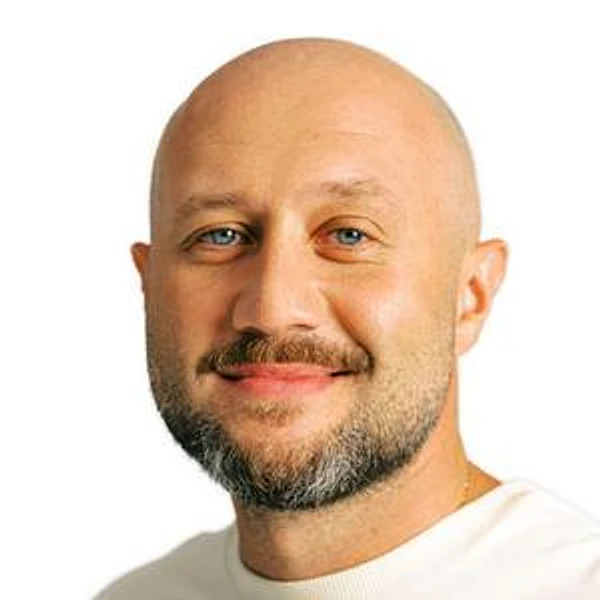 Гладышев Александр Сергеевич — Стоматолог-имплантолог, Стоматолог-хирург, Санкт-Петербург