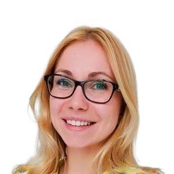 Сулима Елизавета Владимировна — Стоматолог, Детский стоматолог, Стоматолог-эндодонтист, Санкт-Петербург